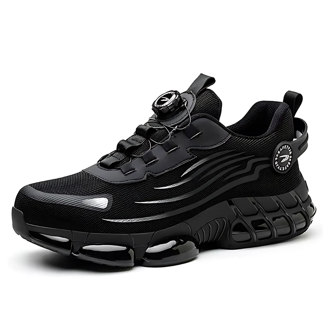 AussieFlex™ The Most Comfortable Steel Toe Shoes