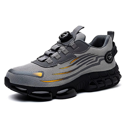 AussieFlex™ The Most Comfortable Steel Toe Shoes